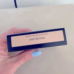 bareMinerals BarePro Powder Foundation